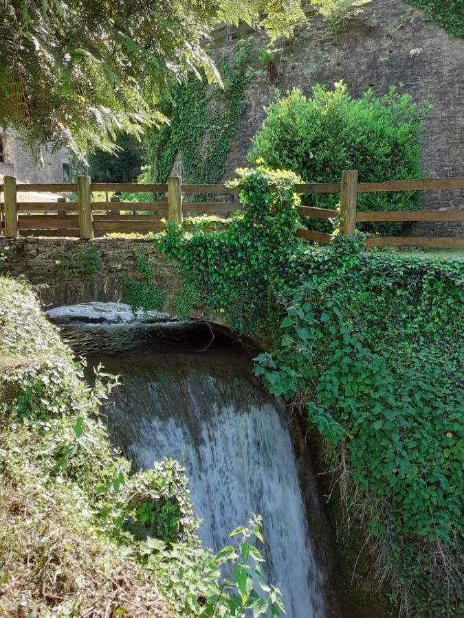 Moulin Chantepierre Pont-d'Hery Εξωτερικό φωτογραφία