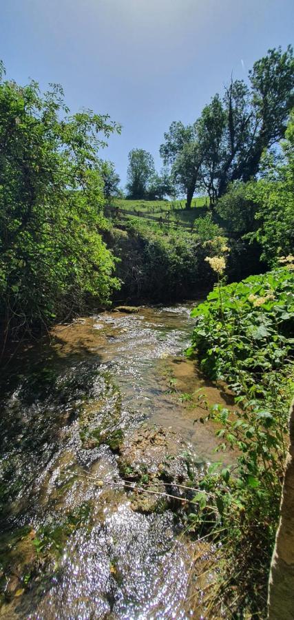 Moulin Chantepierre Pont-d'Hery Εξωτερικό φωτογραφία
